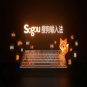 搜狗输入法个性化设置