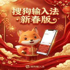 搜狗拼音输入法官方最新版下载安装完整教程