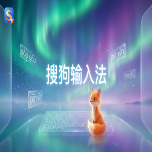 搜狗输入法彩色版下载