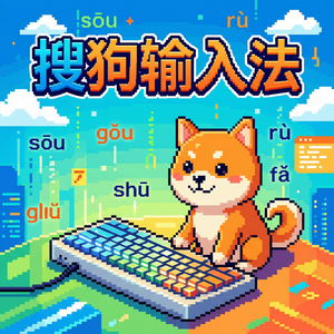 搜狗输入法细胞词库怎么下载和导入？（图文版）