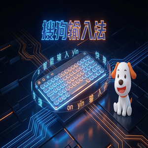 搜狗输入法与DAO输入法对比